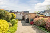Maasstraat 16, Nieuwegein