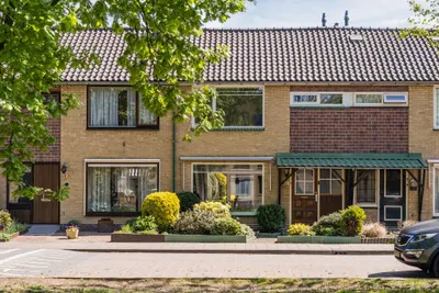 Maasstraat 16, 3433BK, Nieuwegein, Utrecht