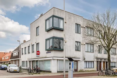 Abraham Kuijperstraat 36, 3551XB, Utrecht, Utrecht