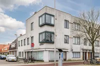 Abraham Kuijperstraat 36, Utrecht