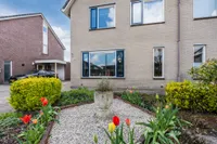 Grasbeemd 8, Assen