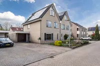 Grasbeemd 8, Assen