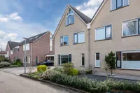 Grasbeemd 8, Assen