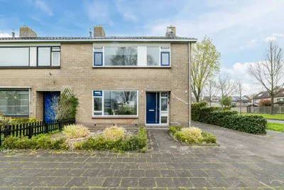 Raai 165, 9202HV, Drachten, Friesland