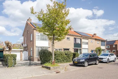 Lammersstraat 1, 7204GK, Zutphen, Gelderland