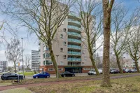 Prinsenlaan 312, Rotterdam