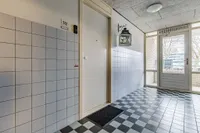 Prinsenlaan 312, Rotterdam