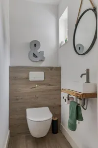 Lennondreef 20, Tilburg