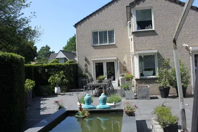 Lennondreef 20, 5012AT, Tilburg, Noord-Brabant