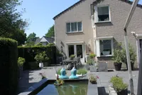 Lennondreef 20, Tilburg