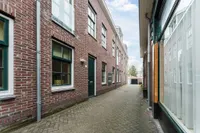 Noorderhoofdstraat 32 h, Krommenie
