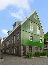 Noorderhoofdstraat 32 h, Krommenie