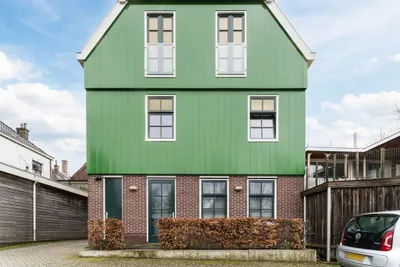Noorderhoofdstraat 32 h, 1561AV, Krommenie, Noord-Holland