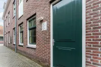Noorderhoofdstraat 32 h, Krommenie