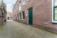 Noorderhoofdstraat 32 h, Krommenie