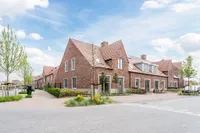 Notenhout 47, Waddinxveen