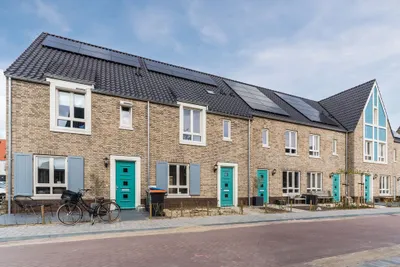 Patroon 13, 4208CD, Gorinchem, Zuid-Holland