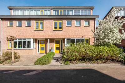 Raaigras 58, 8043KP, Zwolle, Overijssel