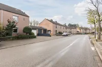 Peerdsbroek 19, Breda