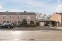 Peerdsbroek 19, Breda