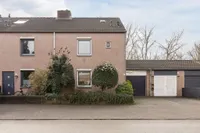 Peerdsbroek 19, Breda