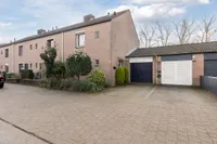 Peerdsbroek 19, Breda