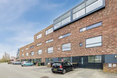Herman Broodstraat 47, 9403BH, Assen, Drenthe
