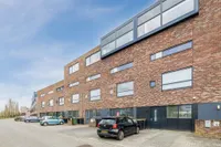 Herman Broodstraat 47, Assen