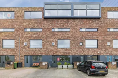 Herman Broodstraat 47, 9403BH, Assen, Drenthe