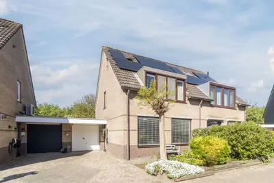 Mokkabruin 23, 2718NE, Zoetermeer, Zuid-Holland