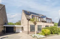 Mokkabruin 23, Zoetermeer