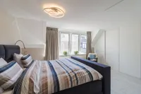 Mokkabruin 23, Zoetermeer