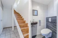 Dunantstraat 95, Hoofddorp