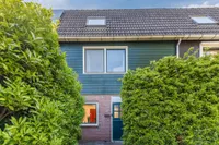 Dunantstraat 95, Hoofddorp