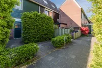 Dunantstraat 95, Hoofddorp