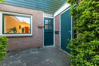 Dunantstraat 95, Hoofddorp