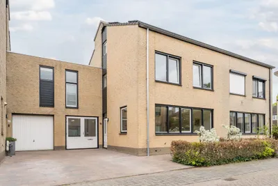 Bovenmonde 33, 3434GS, Nieuwegein, Utrecht