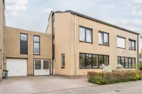 Bovenmonde 33, Nieuwegein