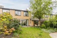 Bovenmonde 33, Nieuwegein
