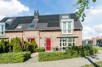 Burgemeester Klinkhamerweg 2, Zevenhuizen