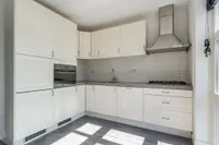 Burgemeester Klinkhamerweg 2, Zevenhuizen