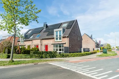 Burgemeester Klinkhamerweg 2, 2761BG, Zevenhuizen, Zuid-Holland