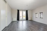 Burgemeester Klinkhamerweg 2, Zevenhuizen