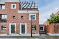 Kleefkruidstraat 68, Amsterdam