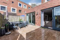 Kleefkruidstraat 68, Amsterdam