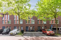 Dr. J.A. Ringersstraat 5, Amsterdam