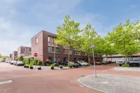 Dr. J.A. Ringersstraat 5, Amsterdam