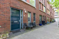 Dr. J.A. Ringersstraat 5, Amsterdam