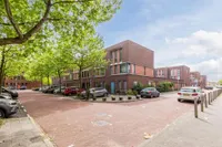Dr. J.A. Ringersstraat 5, Amsterdam
