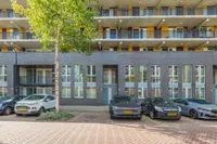 Klaas Katerstraat 88, Amsterdam